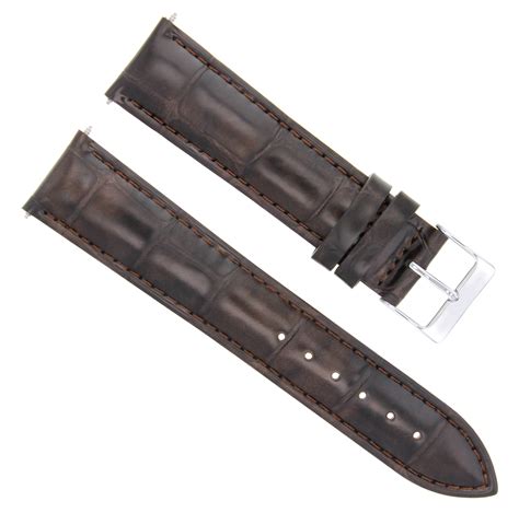 omega watches straps original